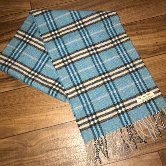 Burberry Accessories - Burberry Scarf